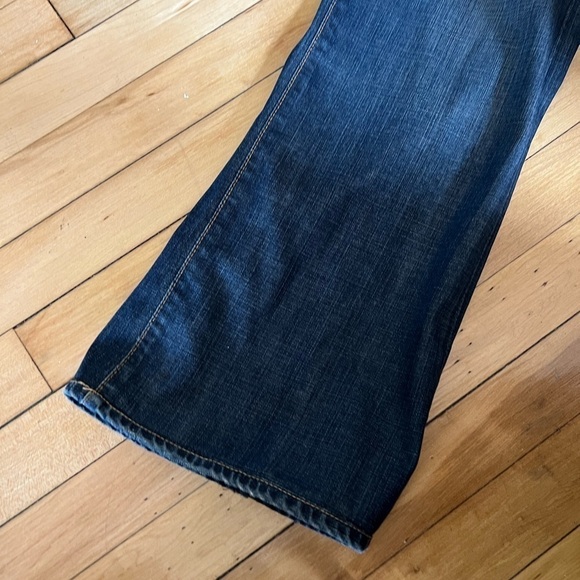 AG Adriana Goldschmied the Fillmore jeans - Picture 6 of 6